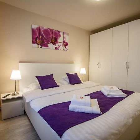 Iggy Luxury Apartment Хунедоара Екстер'єр фото