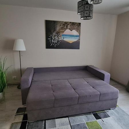 Iggy Luxury Apartment Хунедоара Екстер'єр фото