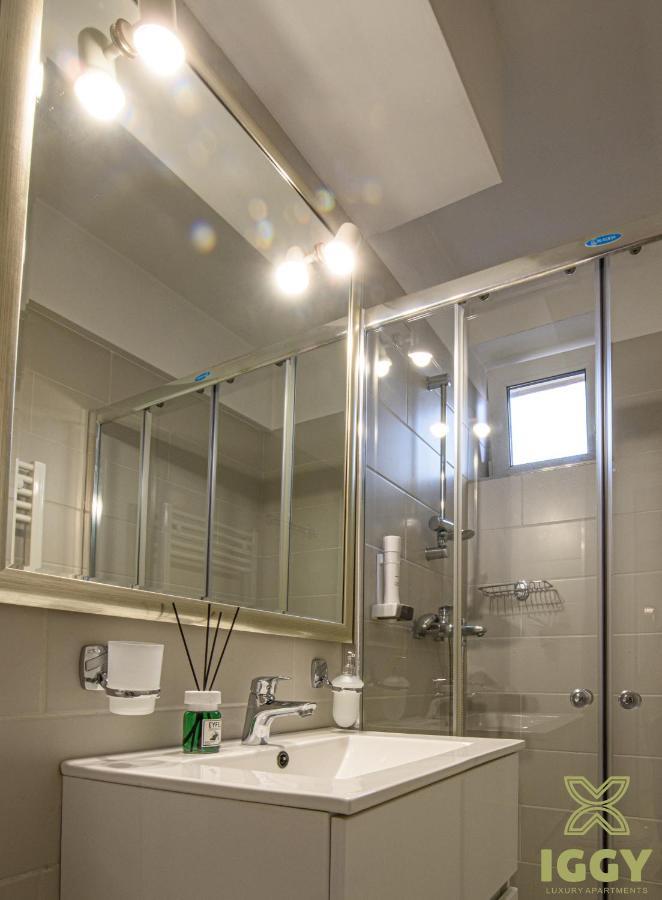 Iggy Luxury Apartment Хунедоара Екстер'єр фото