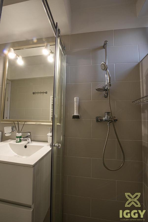 Iggy Luxury Apartment Хунедоара Екстер'єр фото